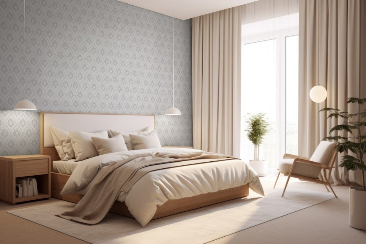 Picture of Runar Light Grey - 1104101-04